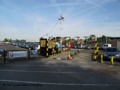 National Car Parks image