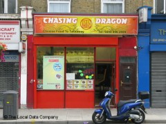 Chasing Dragon image