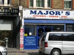 Major Car Services image