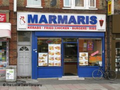Marmaris image