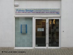 Putney Bridge Dental Centre image