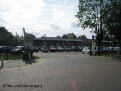 Harold Wood Car Park image