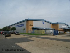 Consolidated Storage Inc image