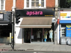 Apsara Boutique & Salon image