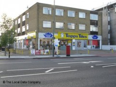 Topps Tiles image