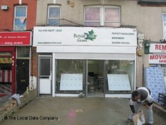 Royal Oak Estates image