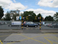National Car Parks image