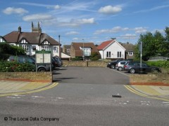 Queens Road Buckhurst Hill Car Park image