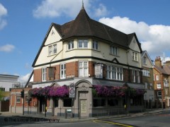 The Wandle image