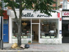 Belle Amie image