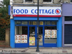 Food Cottage image