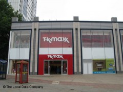 T K Maxx image