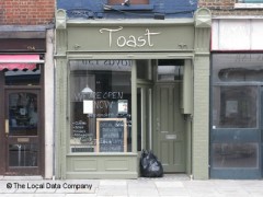 Toast image