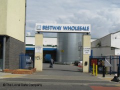 Bestway Wholesale image