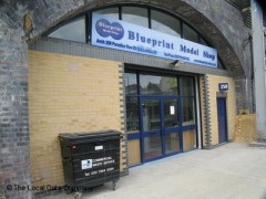 Bluprint Model Shop image