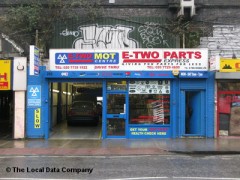 E-Two Mot Centre image