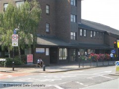 Patel Hs & Partners image