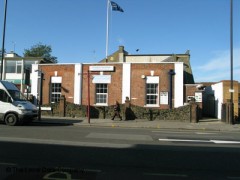 Conservative Club image