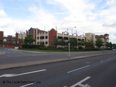 Car Park (Public) 544781 image