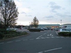 Car Park (Public)  image