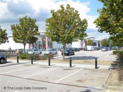 Car Park image