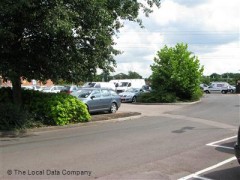 Car Park image