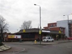 McDonald's image