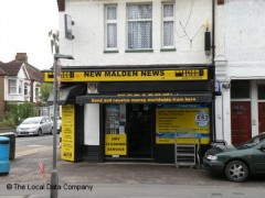 New Maldon News image