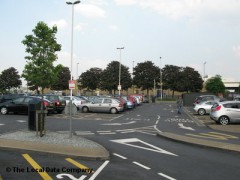 Car Park (Public) 505792 image