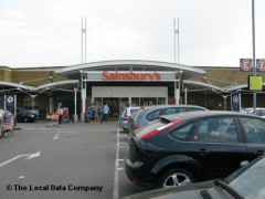 Sainsburys image
