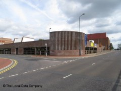National Car Parks image