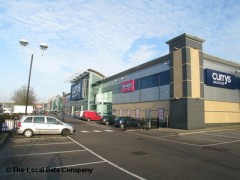 Car Park (Public)  image