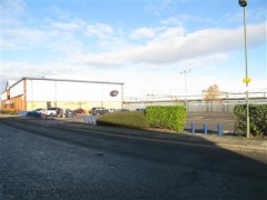 Geron Way Car Park image