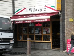 Il Villaggio image