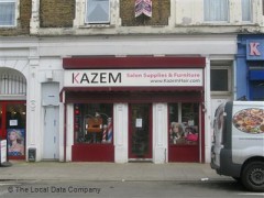 Kazem Hair & Beauty image
