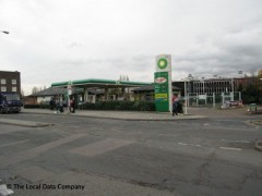 Wild Bean Cafe image