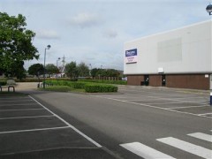 Car Park (Public)  image