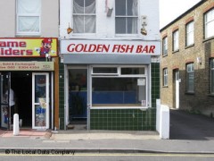 Golden Fish Bar image