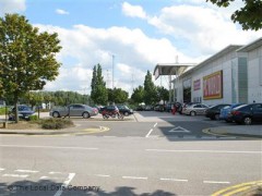 Car Park image