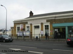 New Cross Gate (NXG) image