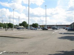 Car Park image