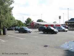 Car Park image