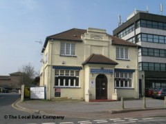Hornchurch Conservative Club image