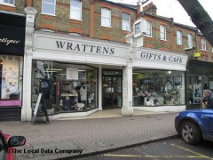 Wrattens Cafe image