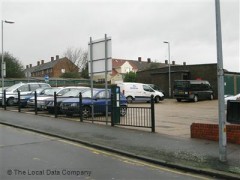 Car Park (Public)  image