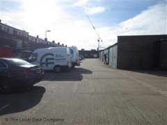 Car Park image