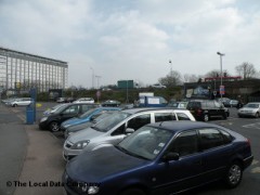Euro Car Parks image