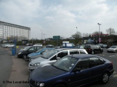 Euro Car Parks image
