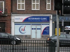 Medivet image