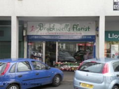 Brockwells Florist image